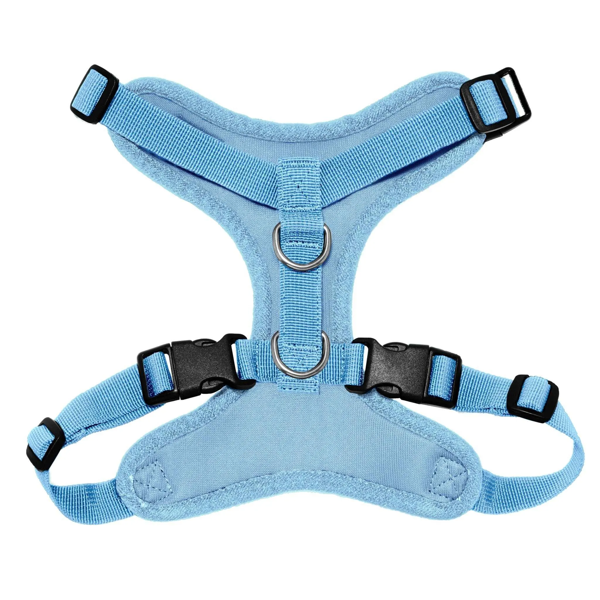 Independence Step-In Lock Harness with Air Mesh For Pets