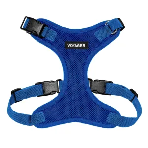 Independence Step-In Lock Harness with Air Mesh For Pets