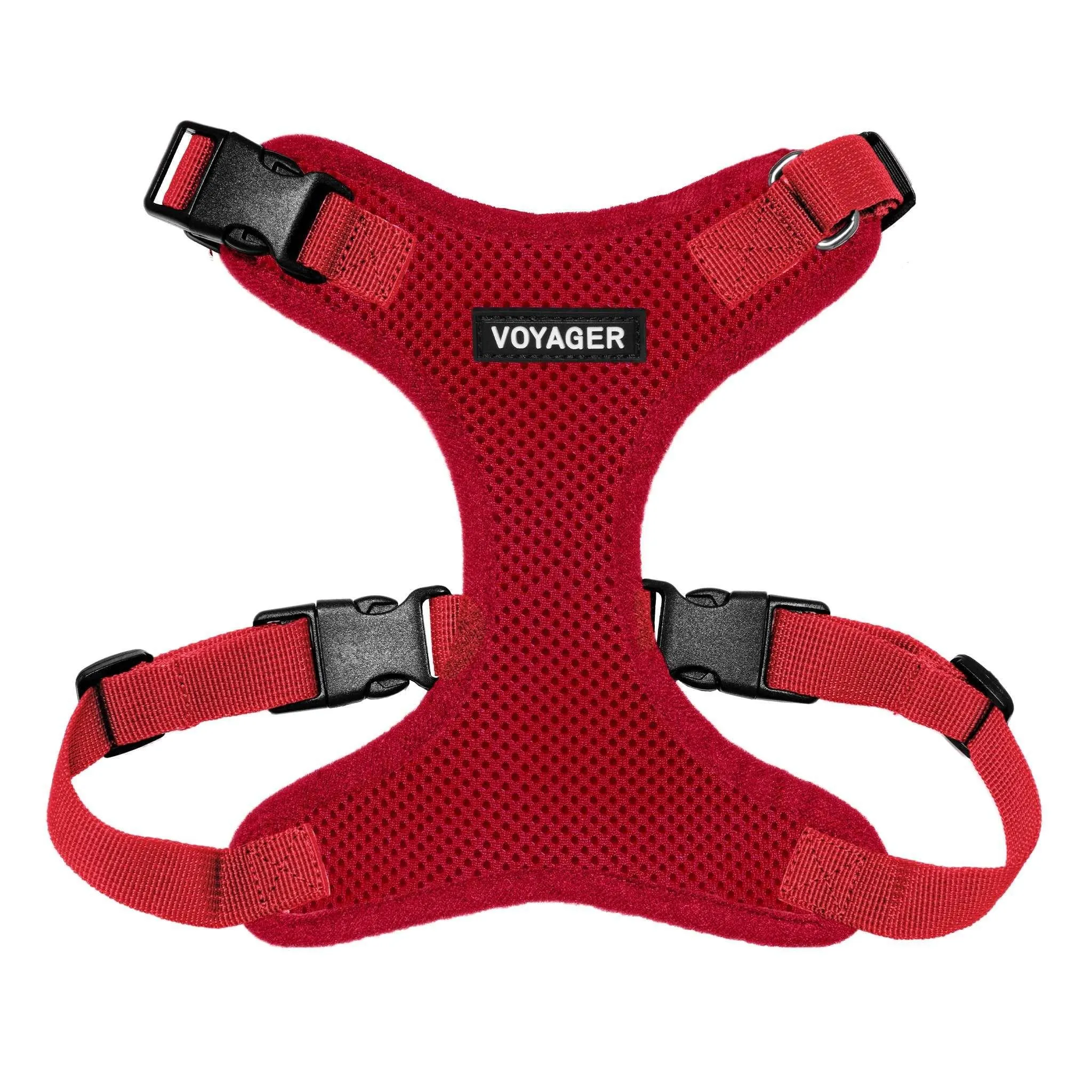 Independence Step-In Lock Harness with Air Mesh For Pets