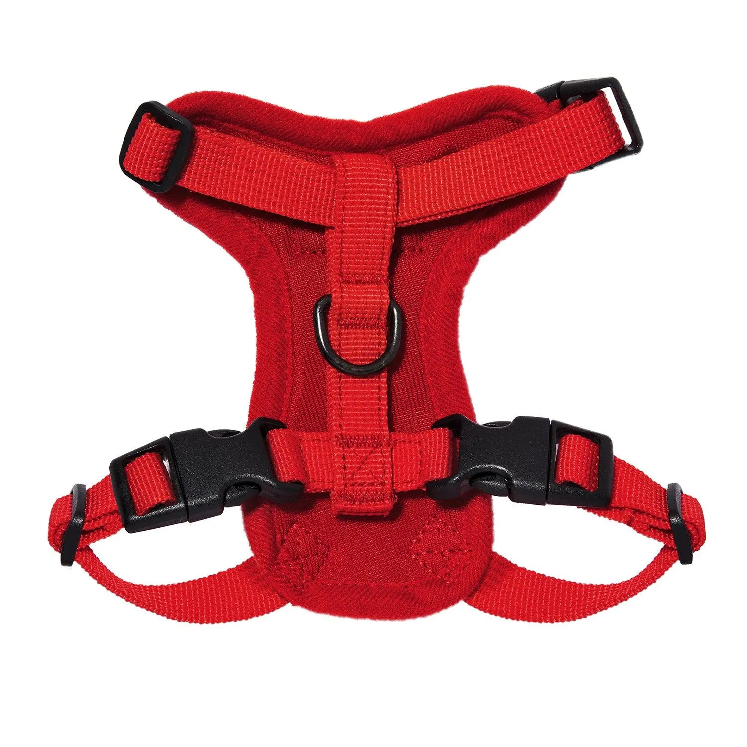 Independence Step-In Lock Harness with Air Mesh For Pets