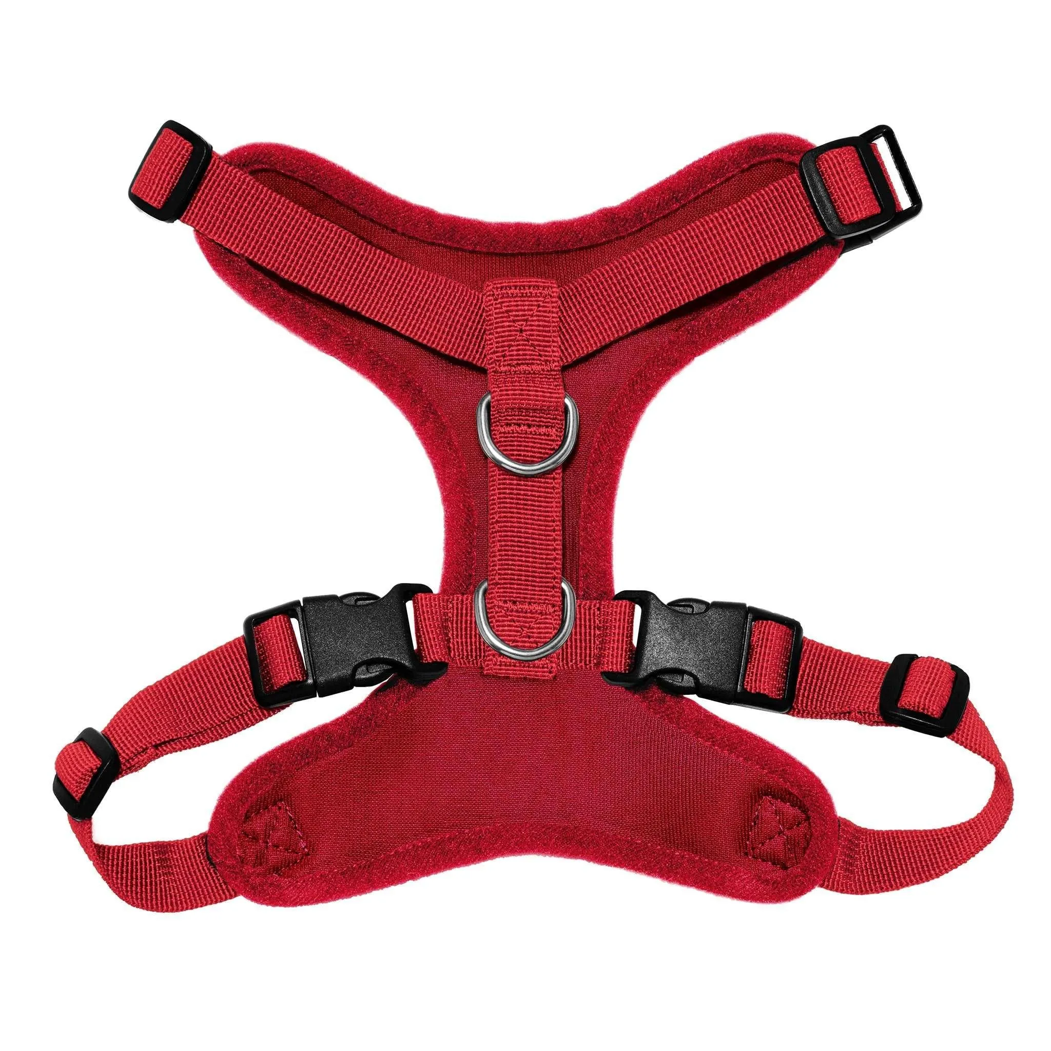 Independence Step-In Lock Harness with Air Mesh For Pets