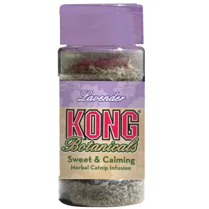 Kong Catnip Botanicals Lavender Blend 10g