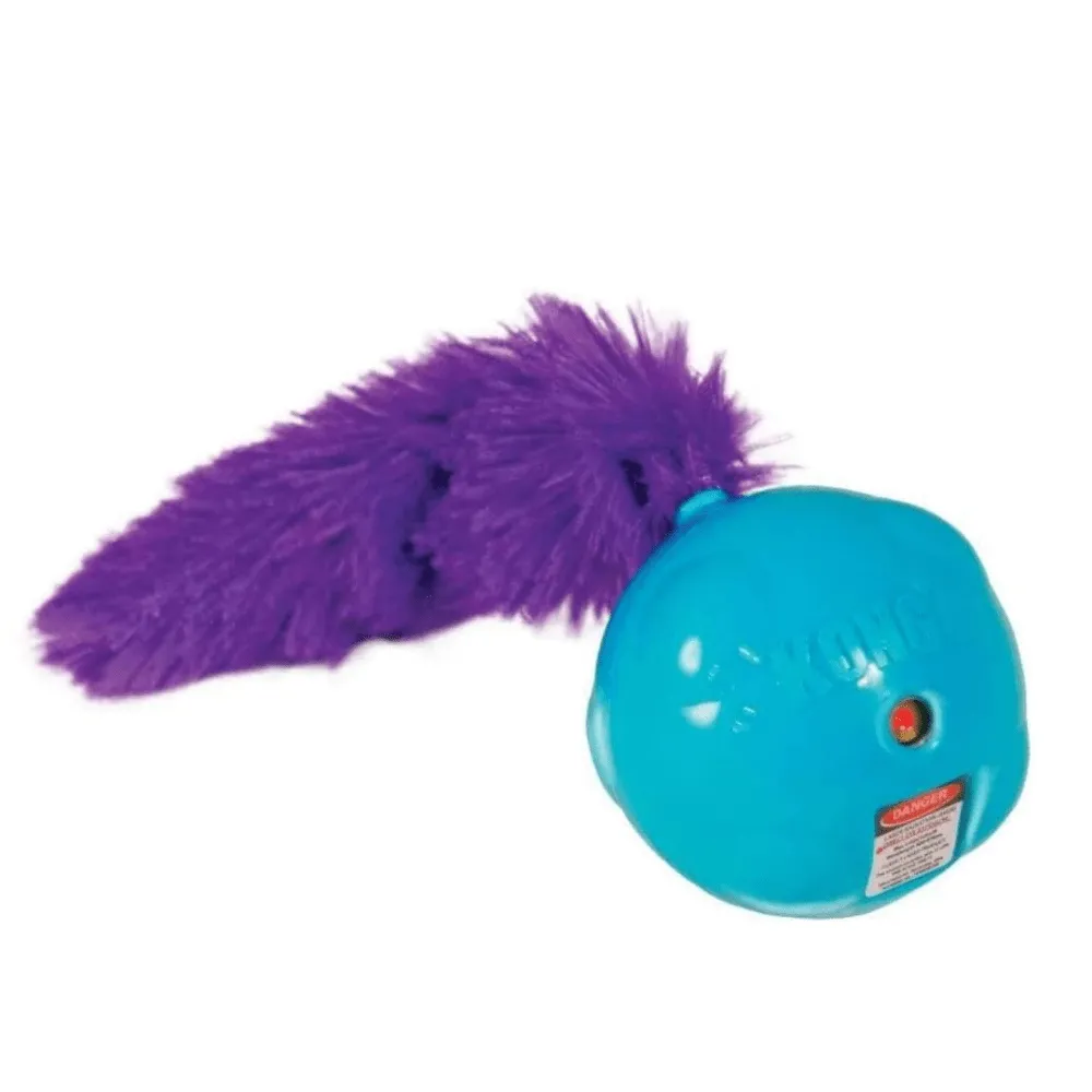 Kong Laser Craze Catnip Toys for Cats