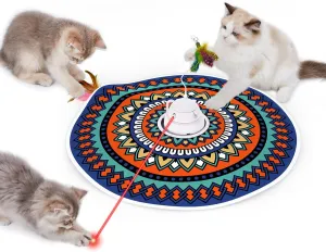 Laser Cat Toys