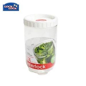 Lock & Lock Interlock Food Container 1.3L