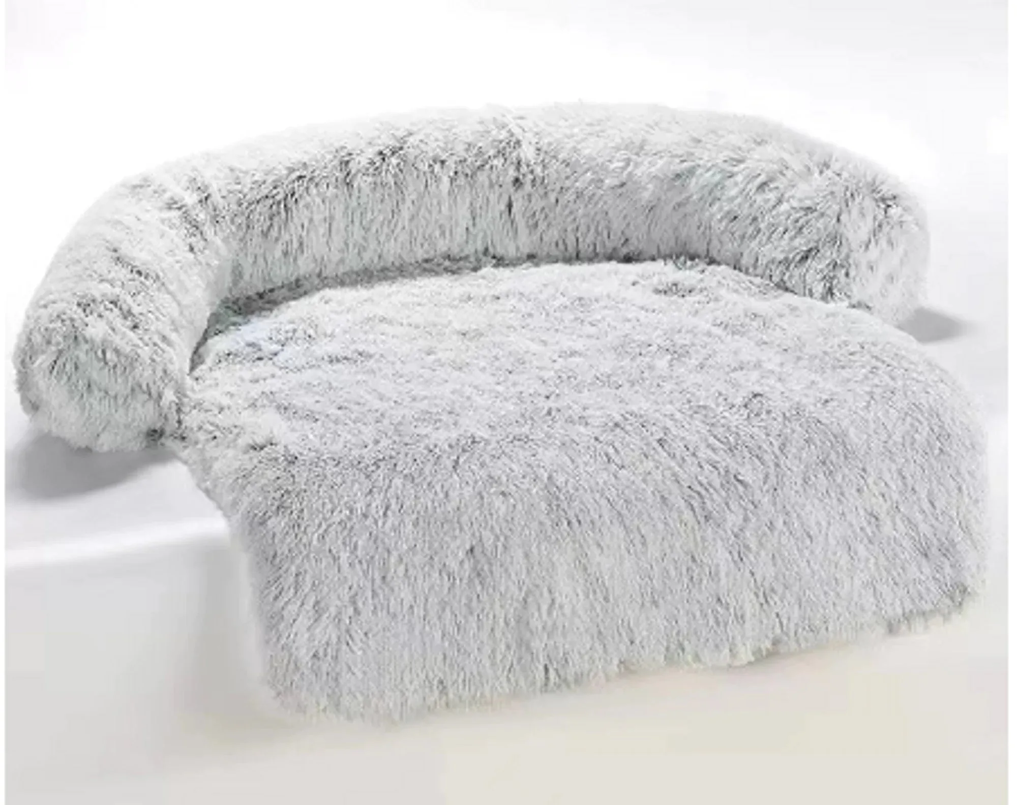 Luxurious Pet Dog Bed Cushion - Ultimate Comfort for Your Furry Friend