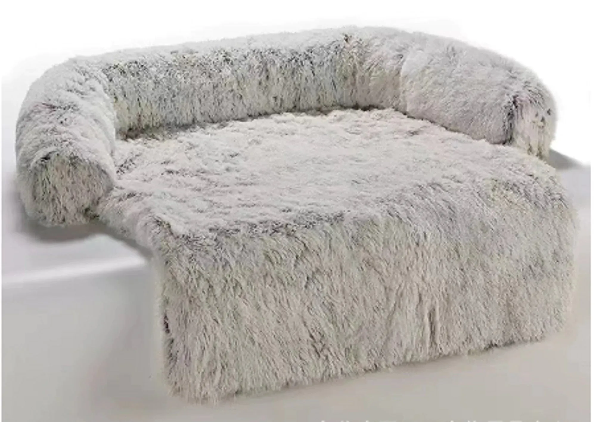 Luxurious Pet Dog Bed Cushion - Ultimate Comfort for Your Furry Friend