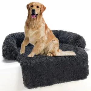 Luxurious Pet Dog Bed Cushion - Ultimate Comfort for Your Furry Friend