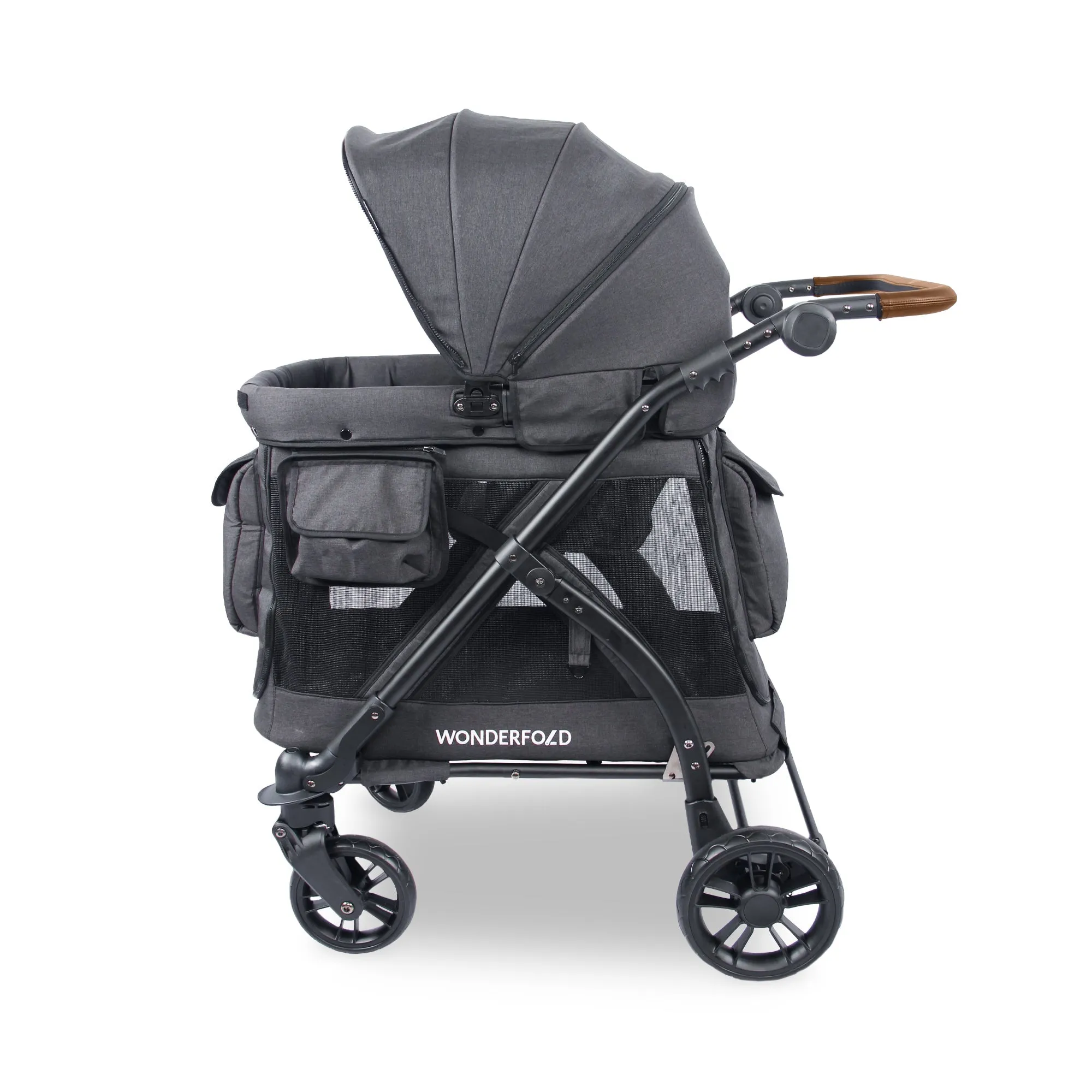 M1 Single Stroller