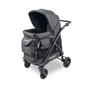 M1 Single Stroller