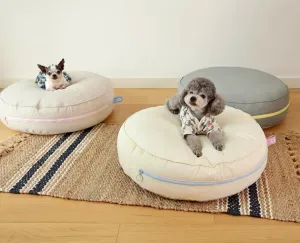 Macarons Round Pet Cushion