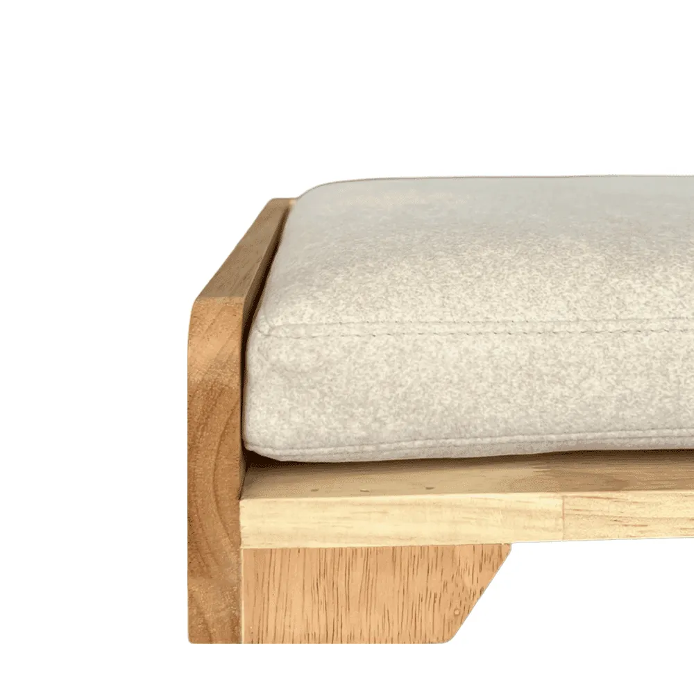 Mara Pet Bed by Zest Livings