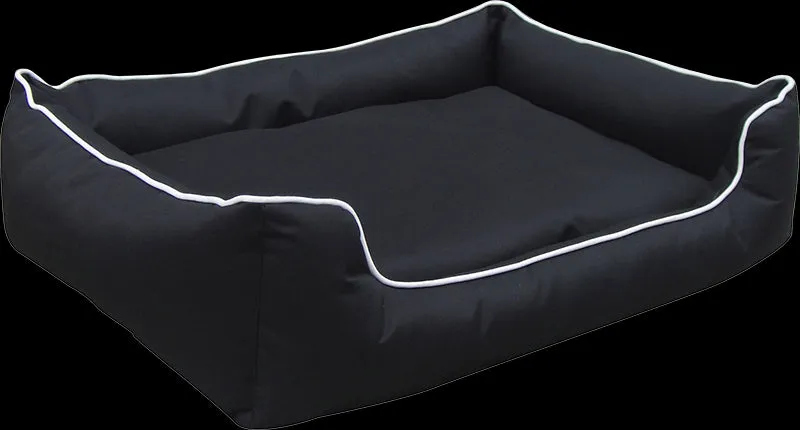 Medium · Waterproof Bed