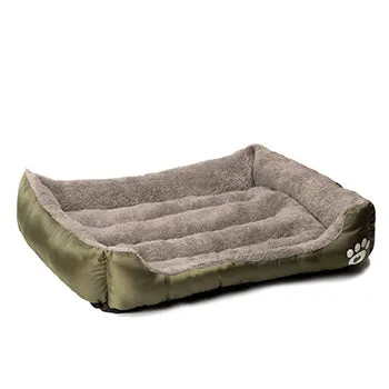 Naturelife Pet/Dog Bed for Warming