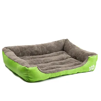 Naturelife Pet/Dog Bed for Warming