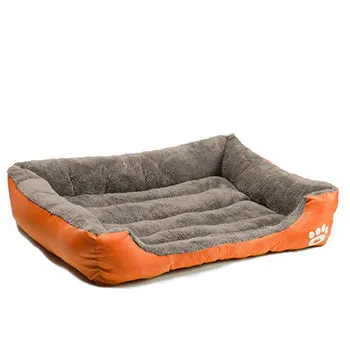 Naturelife Pet/Dog Bed for Warming