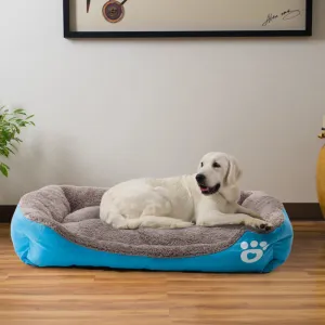 Naturelife Pet/Dog Bed for Warming