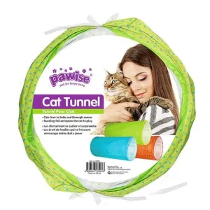 Pawise Cat Tunnel