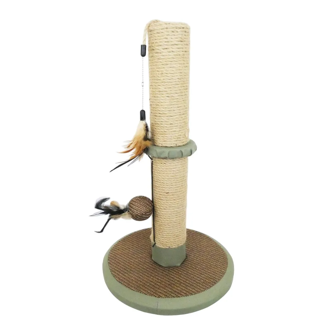 Pawise Vertigo Cat Scratching Post