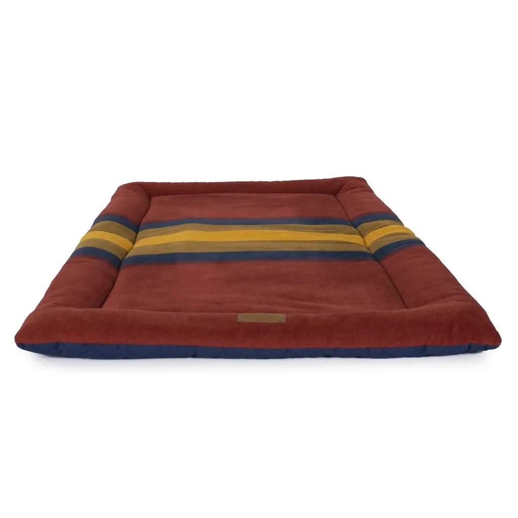 Pendleton Zion National Park Comfort Cushion Pillow Bed