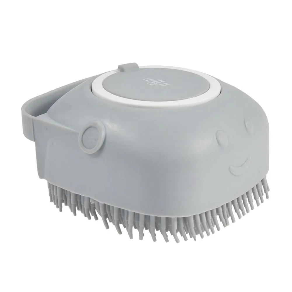 Pet Bath Brush Massage Brush