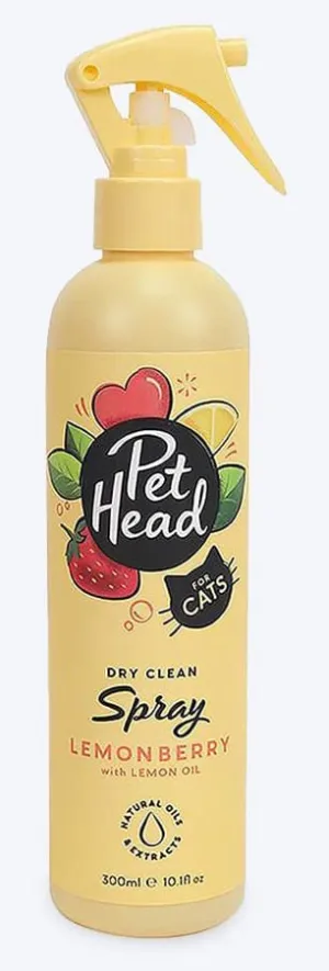 Pet Head Felin' Good Spray, 10.1 oz