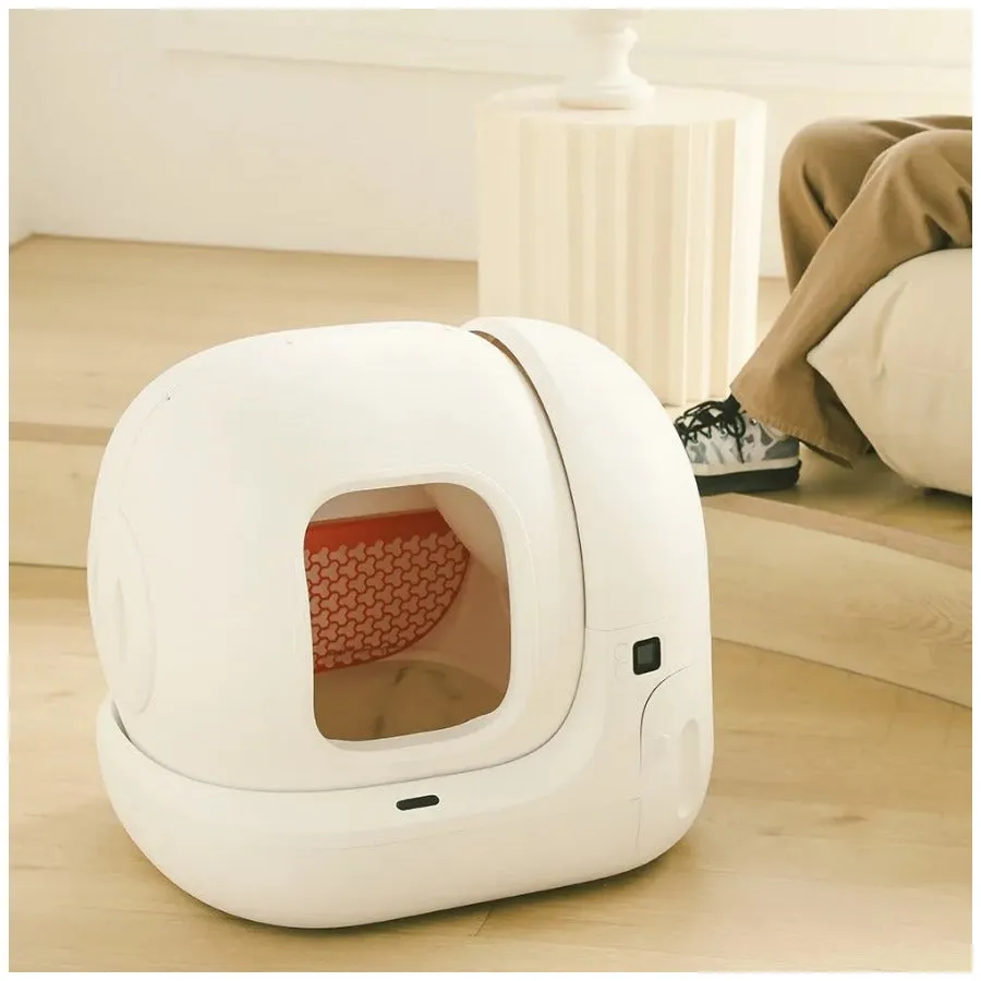 Petkit Pura Max Automated Self Clean Cat Litter Box