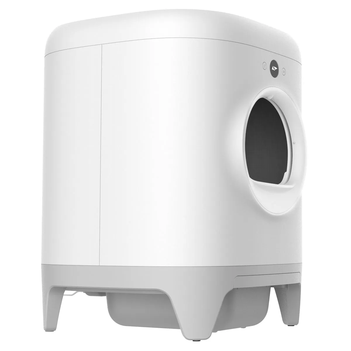 PETKIT PURA x Automated Self-Clean Cat Litter Box