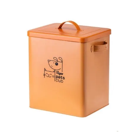 Pets Club Pet Food Storage Container – 12L