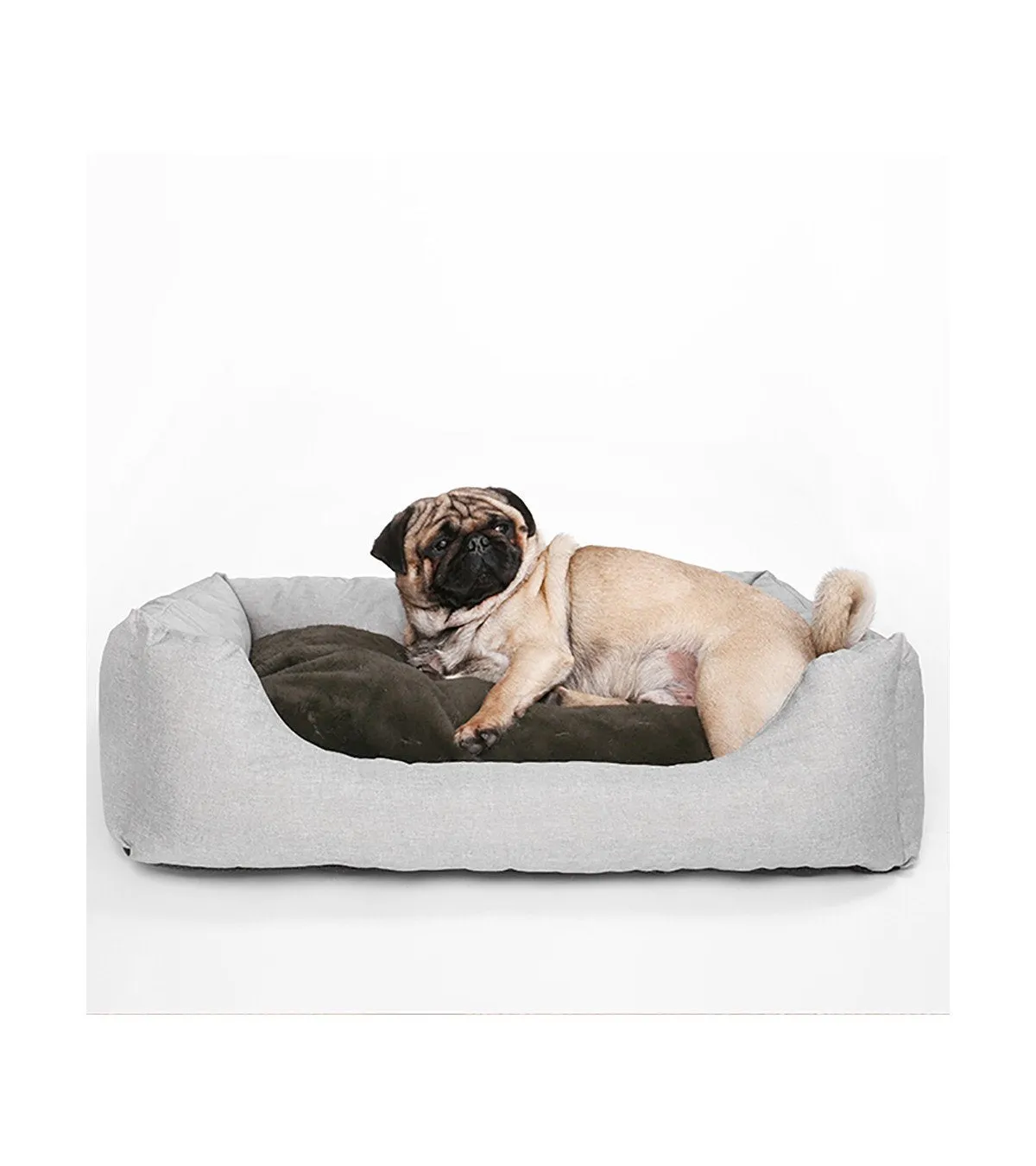 pidan - "Four Seasons" Pet Bed (including 1 Ice Pad)