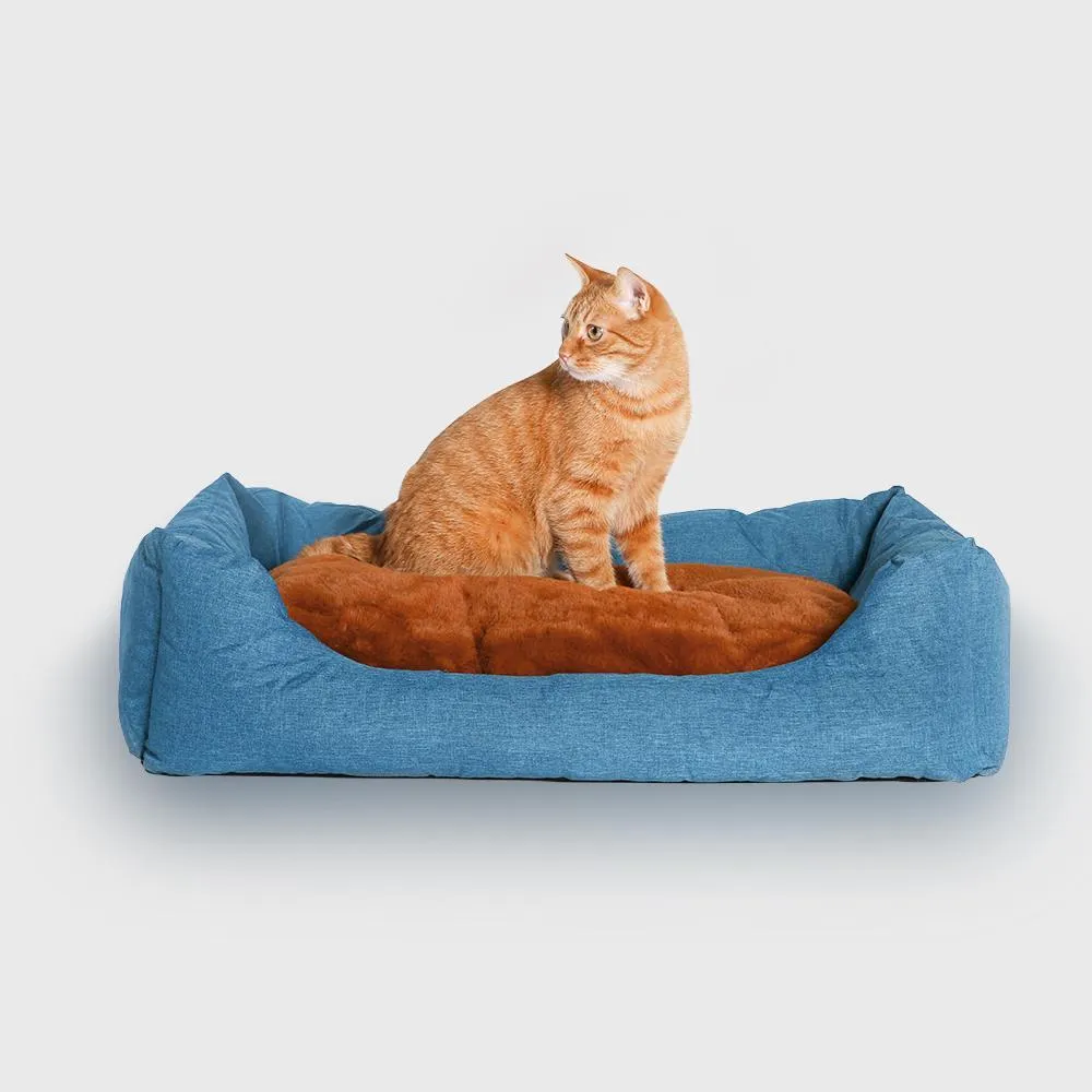 pidan - "Four Seasons" Pet Bed (including 1 Ice Pad)