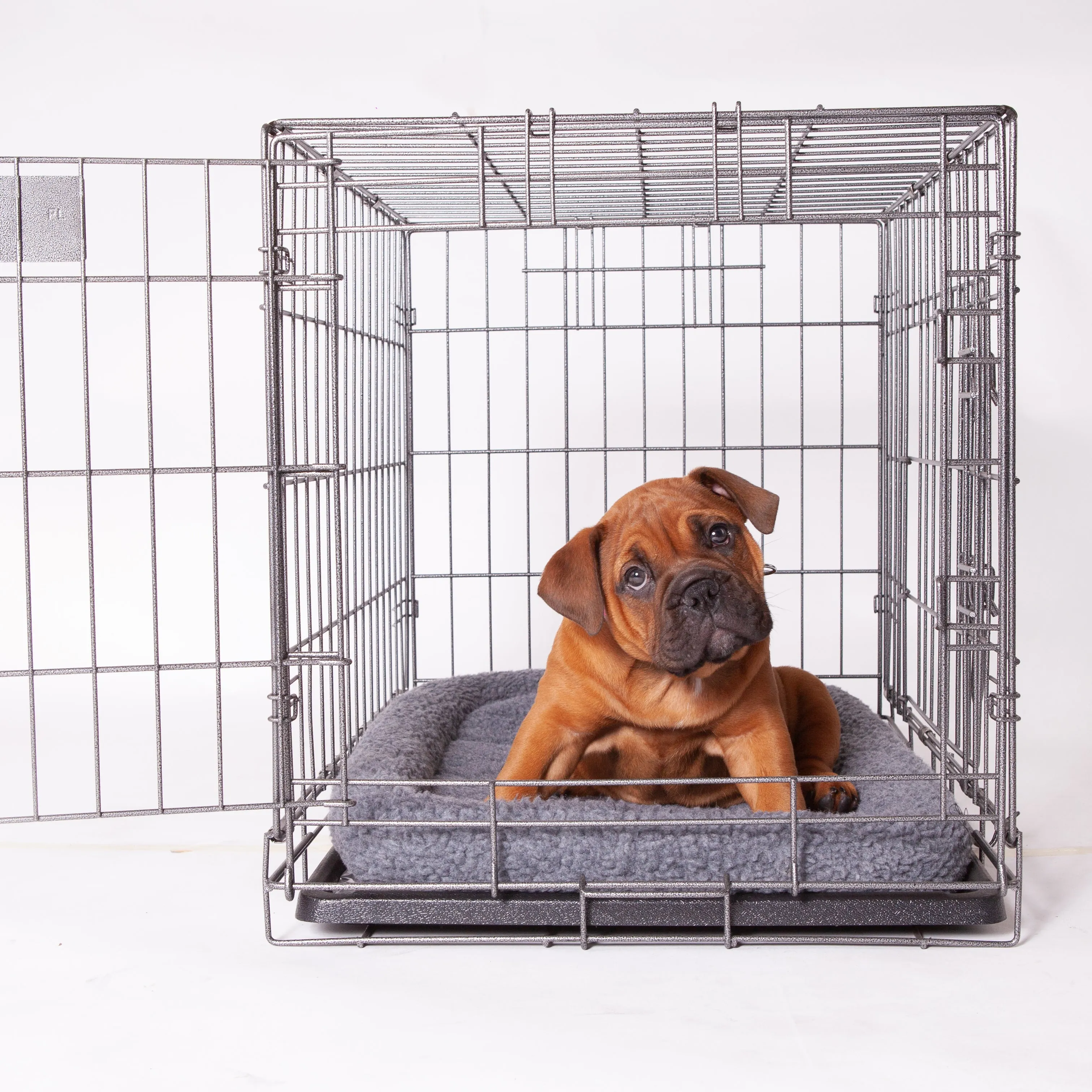 Premium Pet Crate