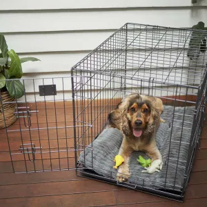 Premium Pet Crate