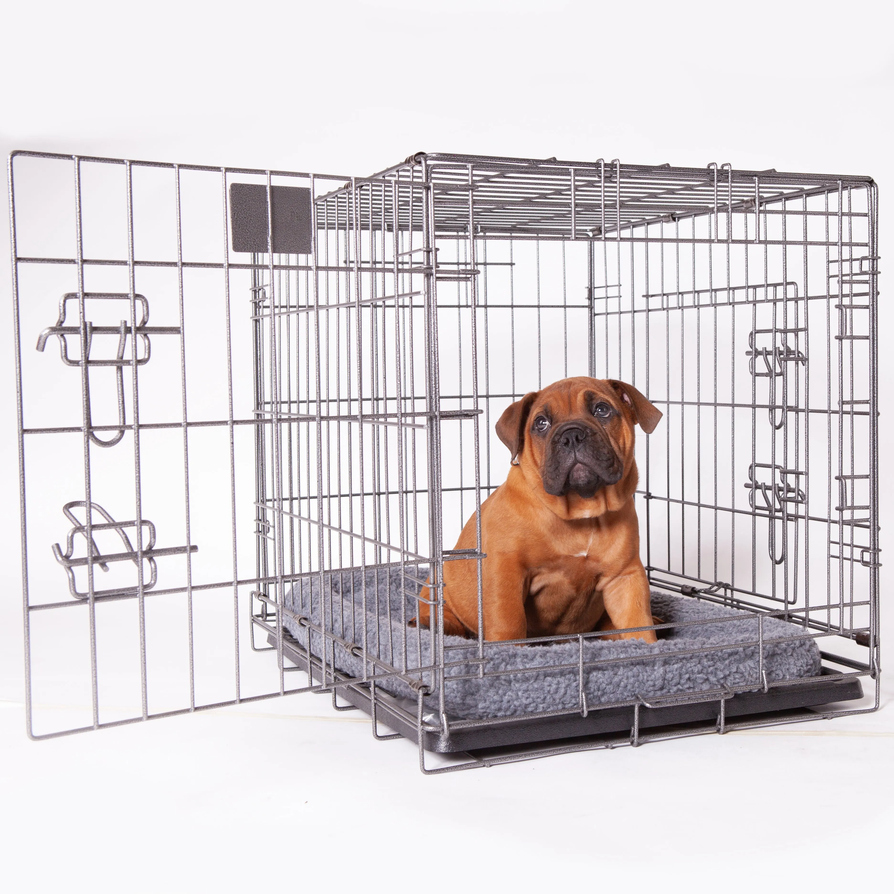 Premium Pet Crate