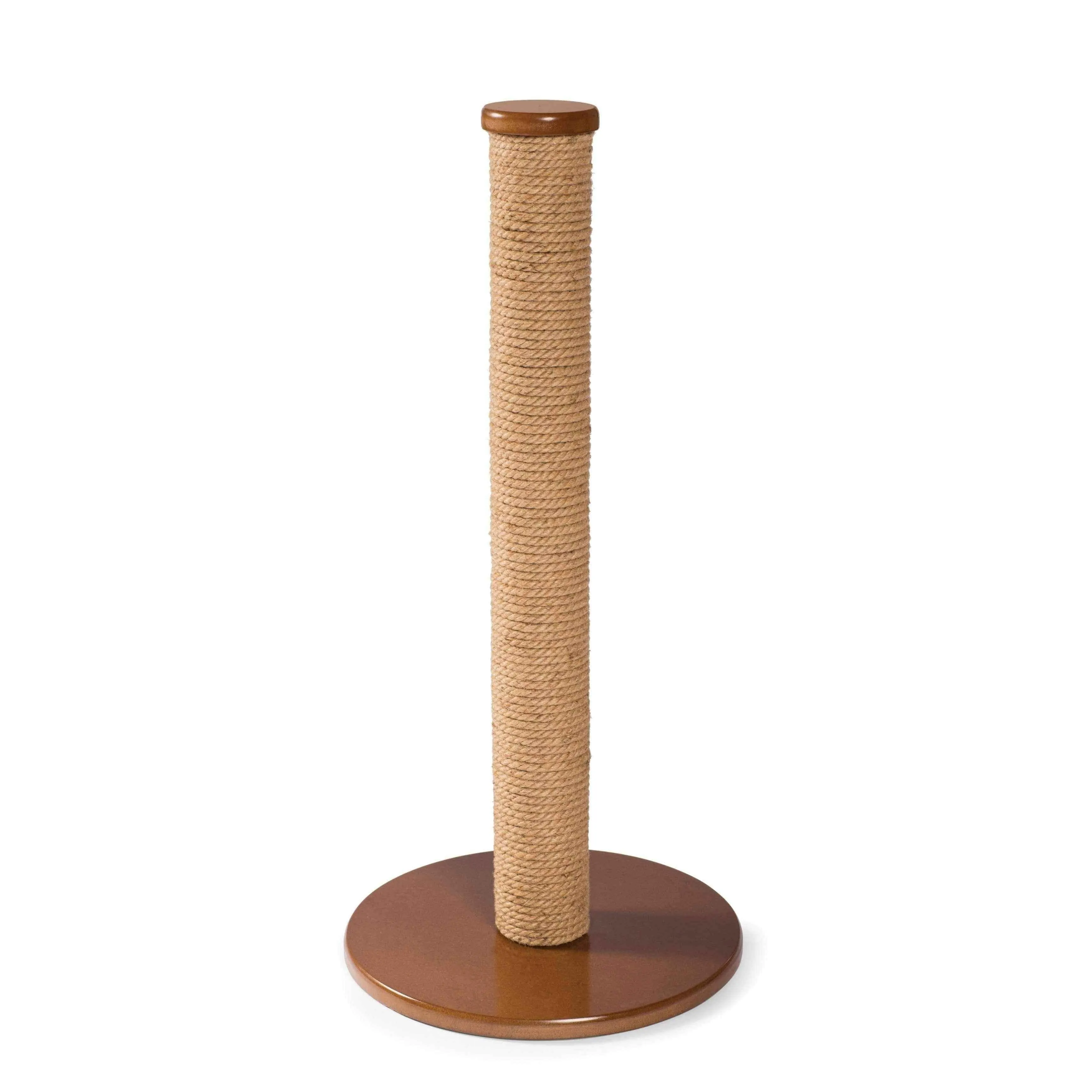 Round Cat Scratching Post