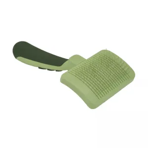 Safari Self Cleaning Slicker Brush For Cats