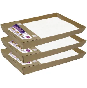 ScoopFree Litter Box System (& Replacement Trays)