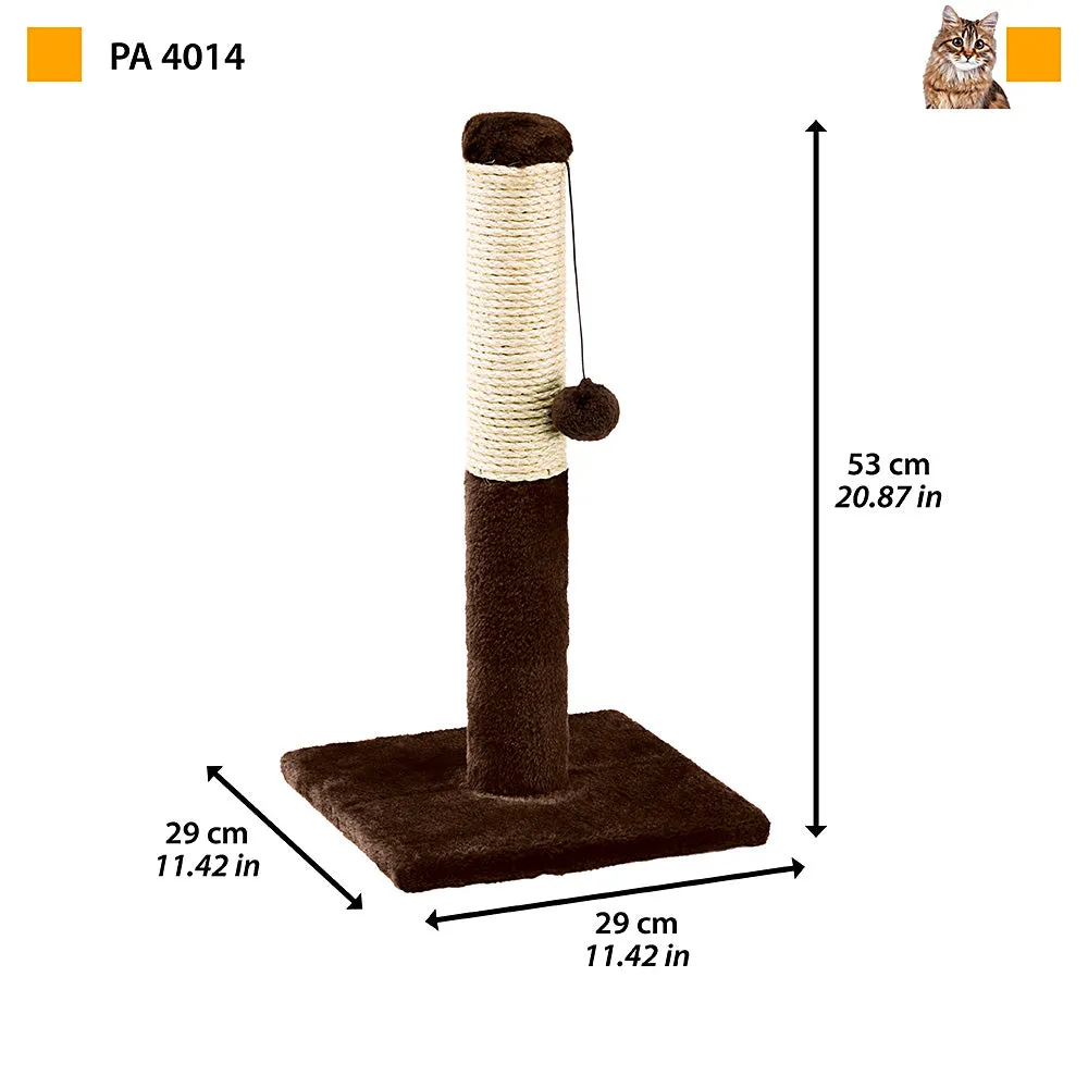 Scratching post PA 4014