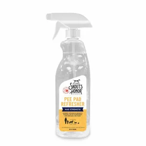 Skouts Honor Pee Pad Refresher Spray