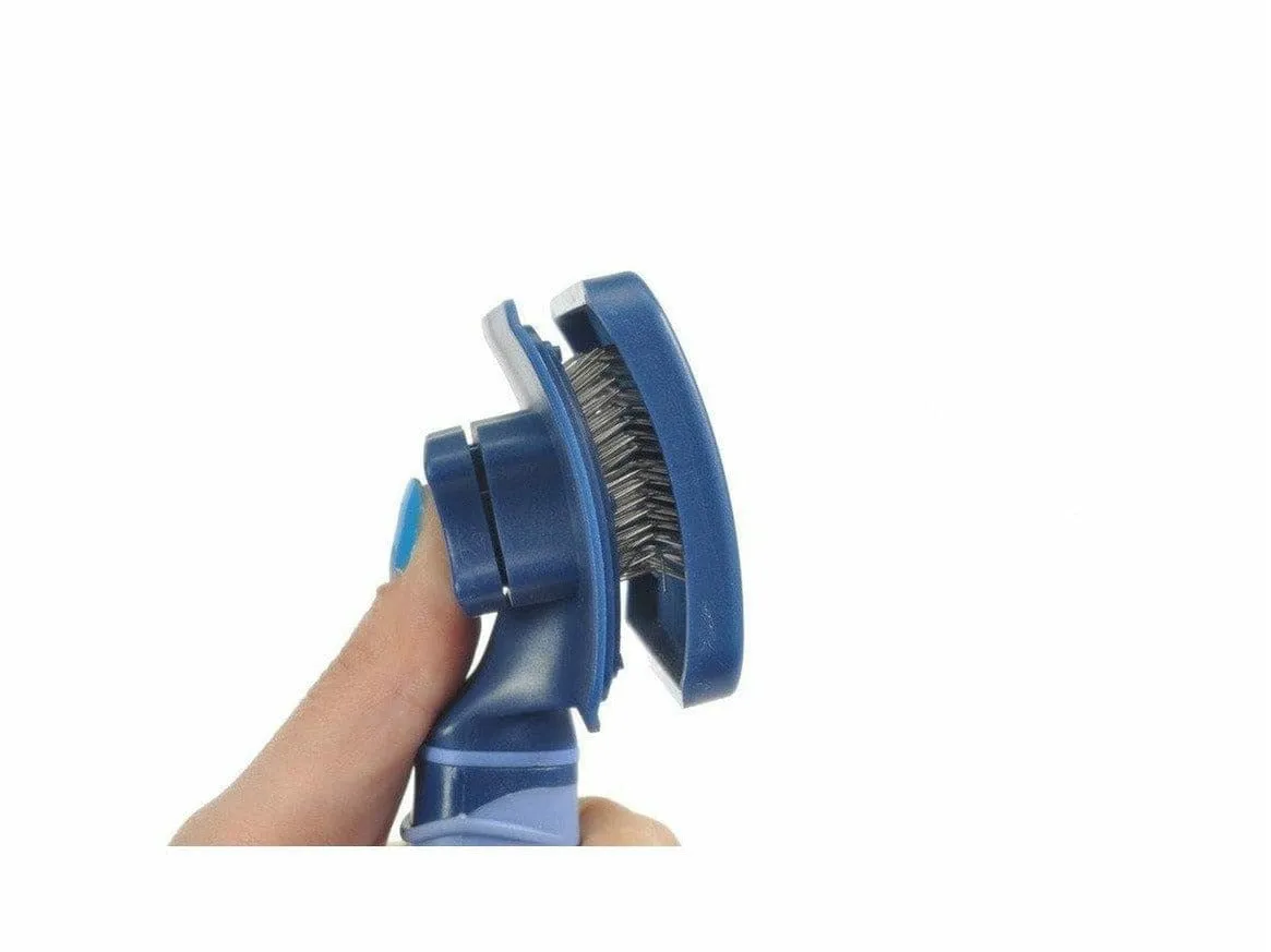 Slicker brush Easy2Clean-MEDIU