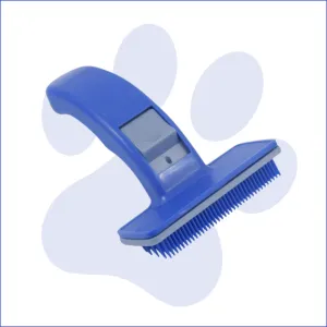 Slicker Brush Long or Short Haired Pets