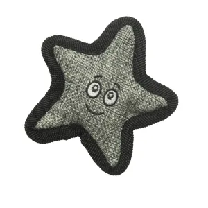 Snugarooz Kitty Starfish with Catnip Cat Toy