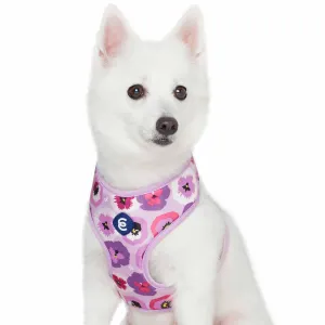 Spring Scent Inspired Garden Floral Dog Harness Vest