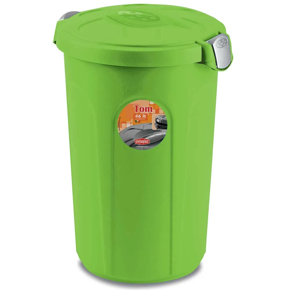 Stefanplast Food Container 46L