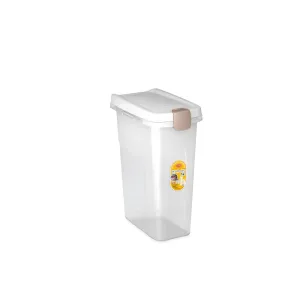 Stefanplast Premium Pet Food Container 25L