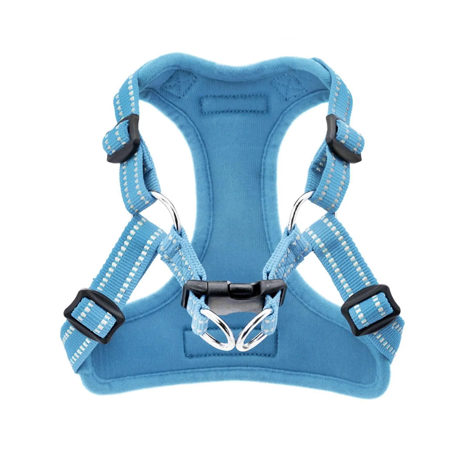 Step-In Flex Dog Harness: Comfortable for Every Adventure