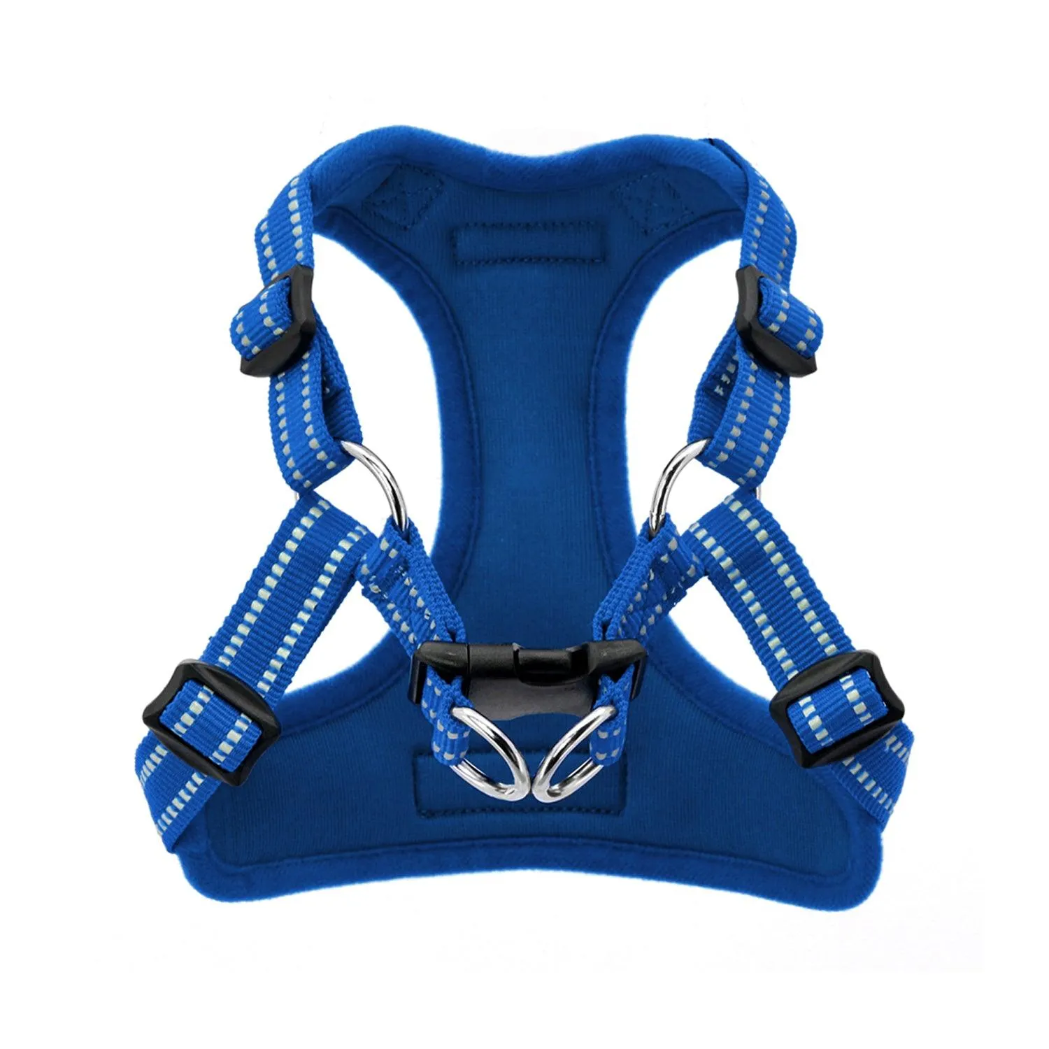 Step-In Flex Dog Harness: Comfortable for Every Adventure