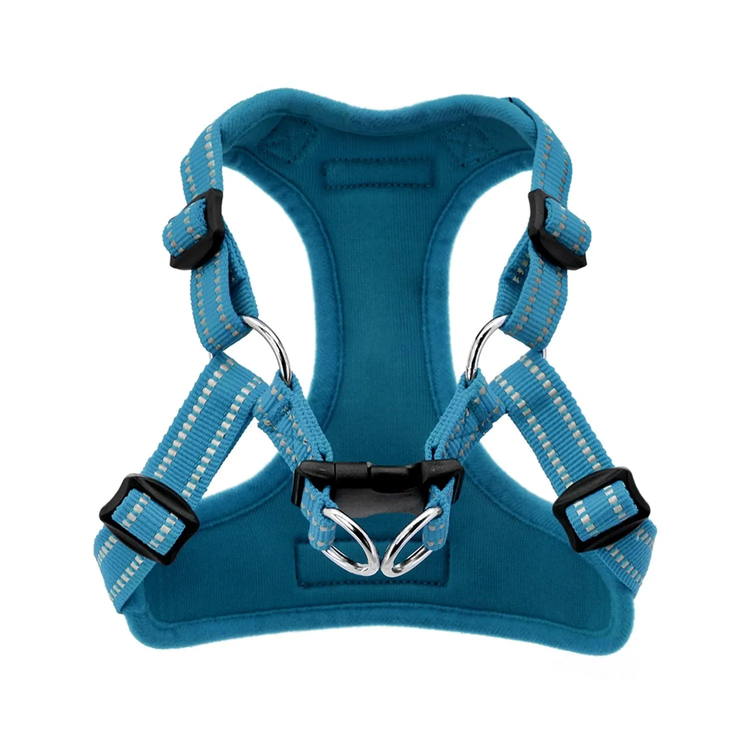 Step-In Flex Dog Harness: Comfortable for Every Adventure