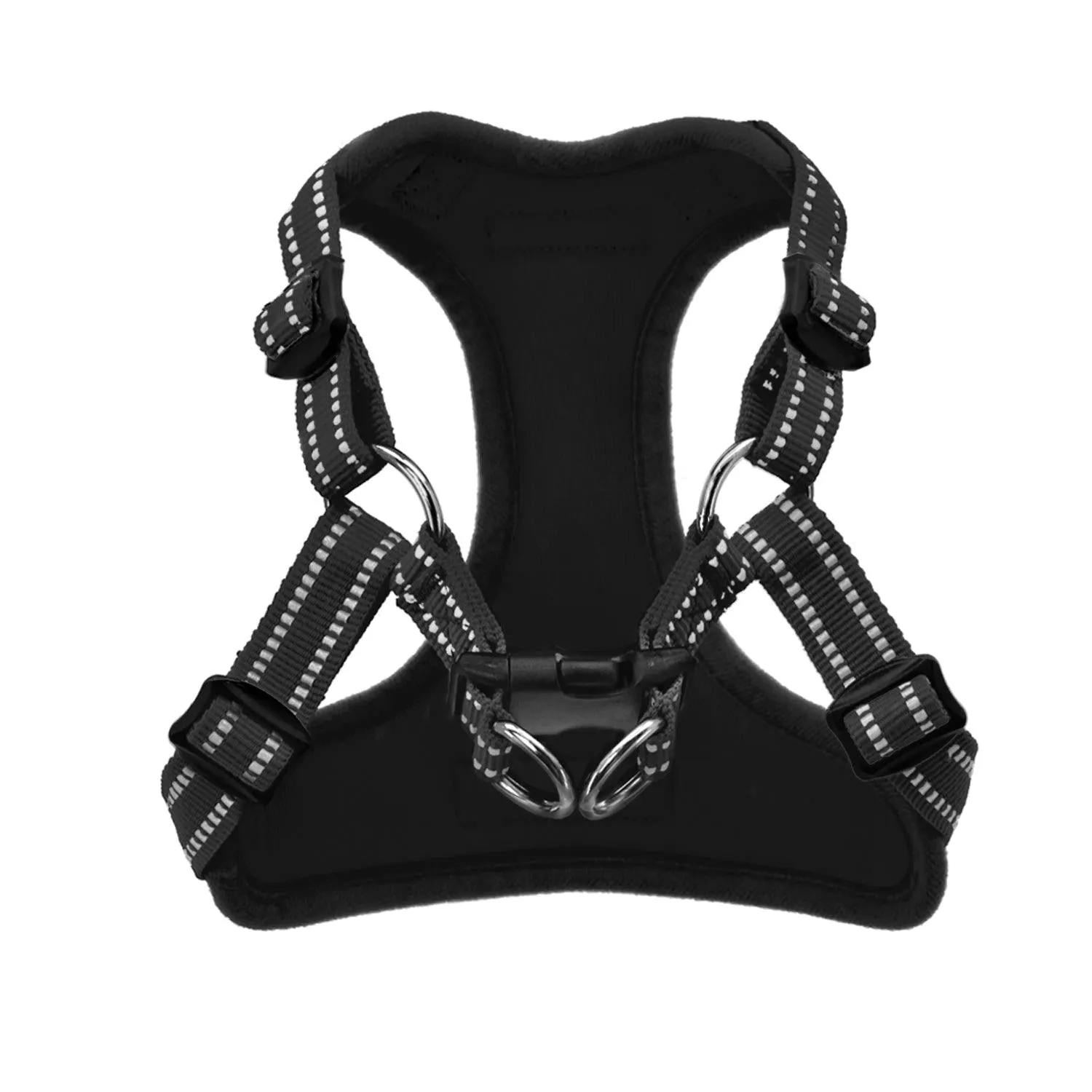 Step-In Flex Dog Harness: Comfortable for Every Adventure