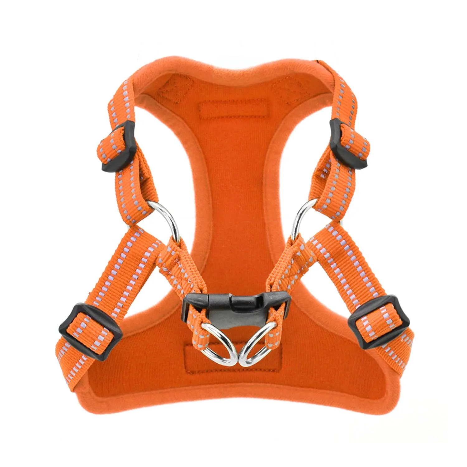 Step-In Flex Dog Harness: Comfortable for Every Adventure